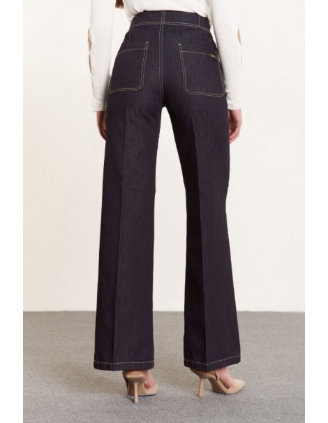 KENDY JEANS TROUSERS