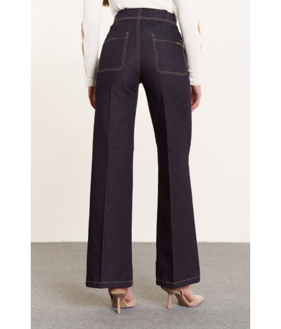 KENDY JEANS TROUSERS