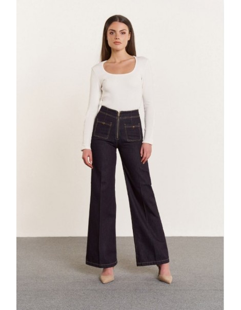 KENDY JEANS TROUSERS