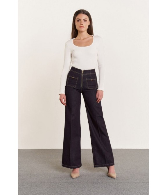 KENDY JEANS TROUSERS