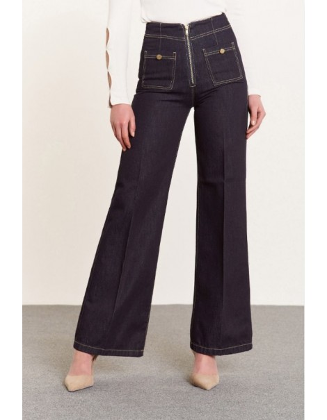 KENDY JEANS TROUSERS