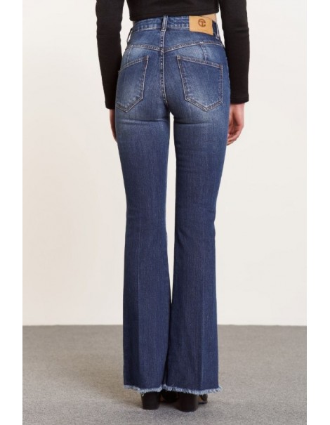 CORNILIA JEANS TROUSERS