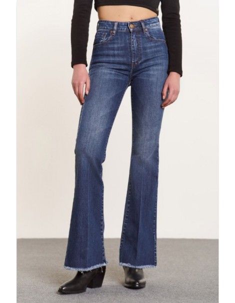 CORNILIA JEANS TROUSERS