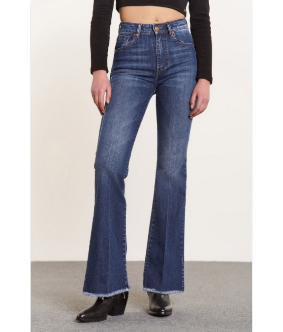 CORNILIA JEANS TROUSERS