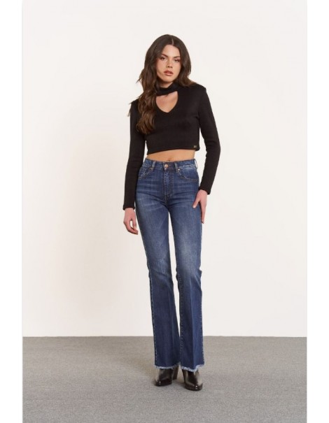 CORNILIA JEANS TROUSERS