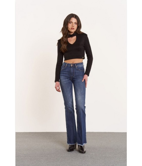 CORNILIA JEANS TROUSERS