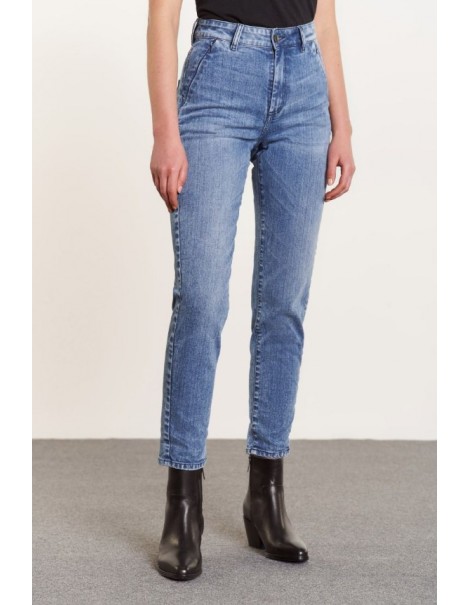 JEANS JETT TROUSERS