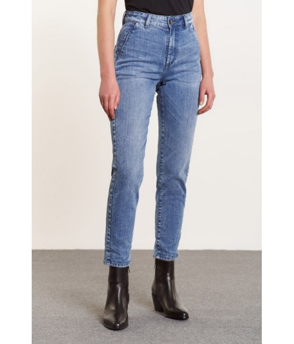 JEANS JETT TROUSERS