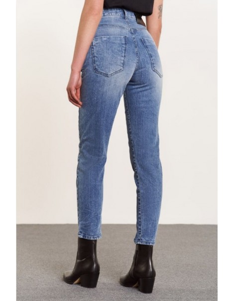 JEANS JETT TROUSERS