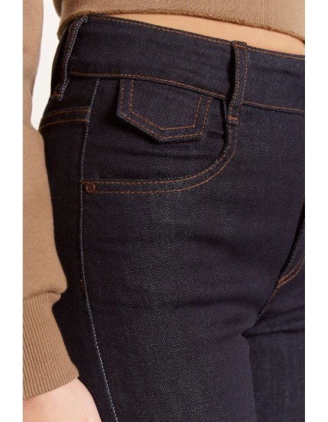 ΠΑΝΤΕΛΟΝΙ JEANS BLUBELA