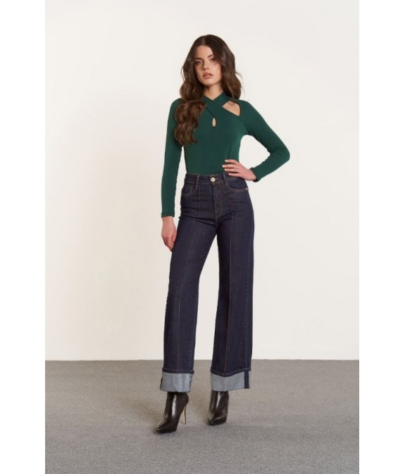 JELINA JEANS TROUSERS