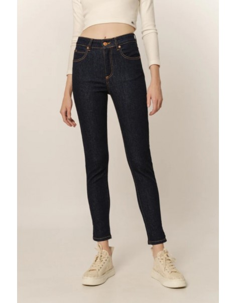 Astere Women's High Waisted Skinny Jeans