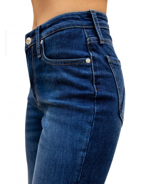 Τζίν σε Α γραμμή New Denim