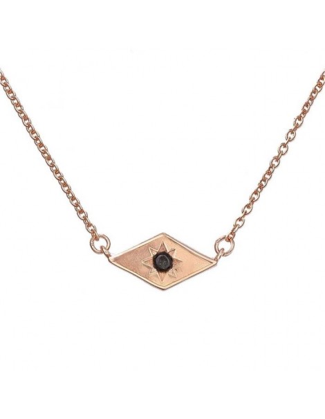 RHOMBUS NECKLACE